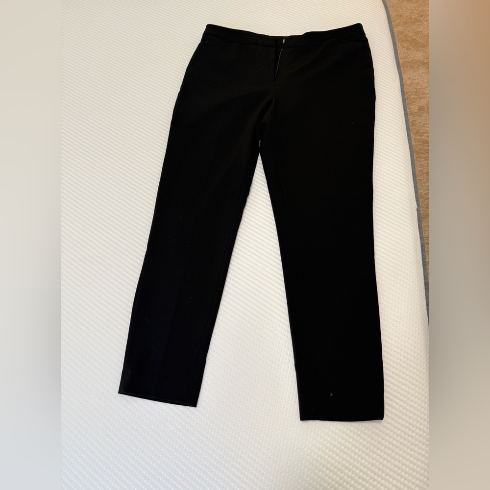 Women’s Black Pants